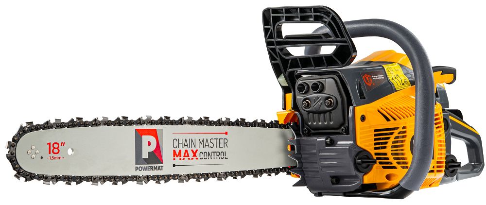 Bencinska žaga, 6KM | PM-PSP-6HP-PRO - Image 4
