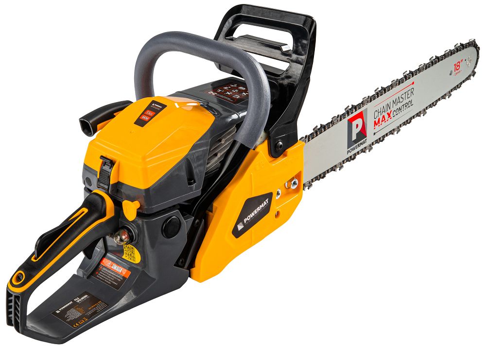 Bencinska žaga, 6KM | PM-PSP-6HP-PRO - Image 5