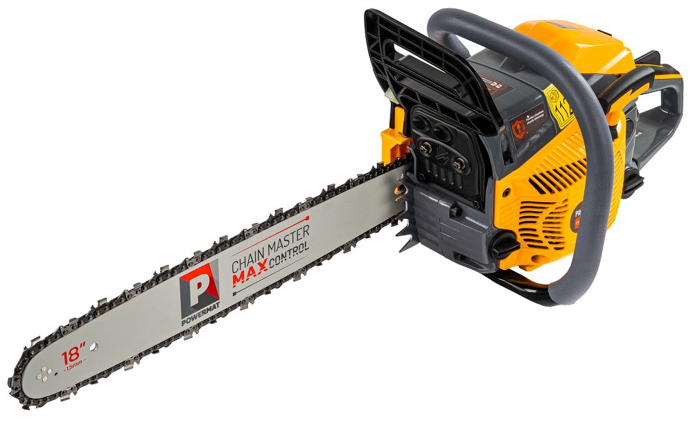 Bencinska žaga, 6KM | PM-PSP-6HP-PRO - Image 6