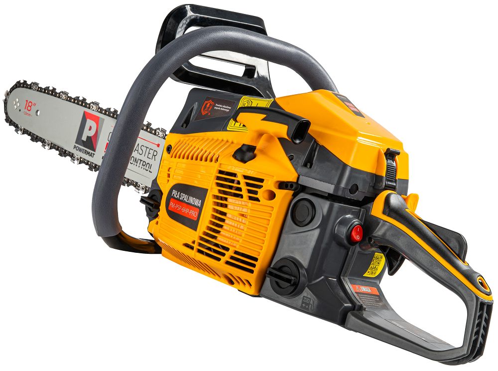 Bencinska žaga, 6KM | PM-PSP-6HP-PRO - Image 7