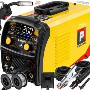 Migomat inverterski varilnik | PM-PAS-200L