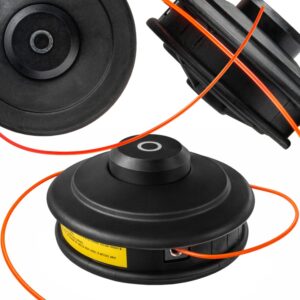 Glava za kosilnico, 120 mm | PM-G8