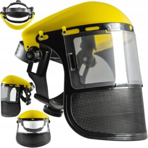 Zaščitna maska ​​za košnjo | PM-MDK-PS1M