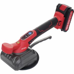 Vibracijski prisesek za ploščice, 80 kg | KD10768