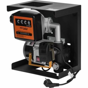 Črpalka za gorivo CPN AUTO STOP, 9500 W | KD1174