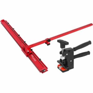 Rezalnik ploščic tipa T, 90 cm | KD11957