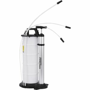 Ročni sesalnik olja, 9 l | KD1199