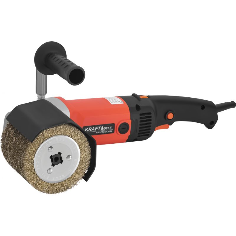 Cilindrski mlin, 1500 W | KD3064