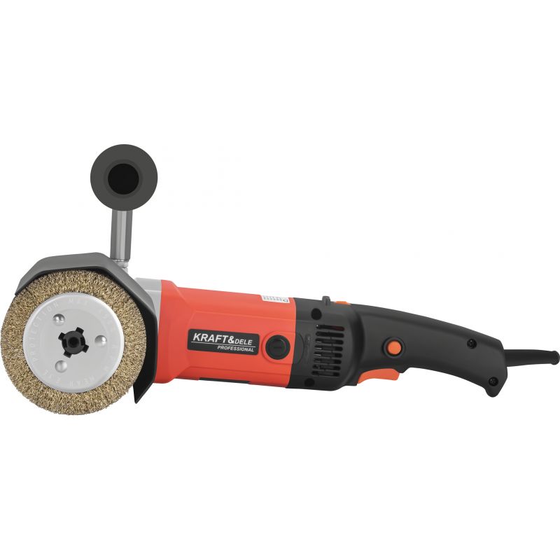 Cilindrski mlin, 1500 W | KD3064 - Image 2