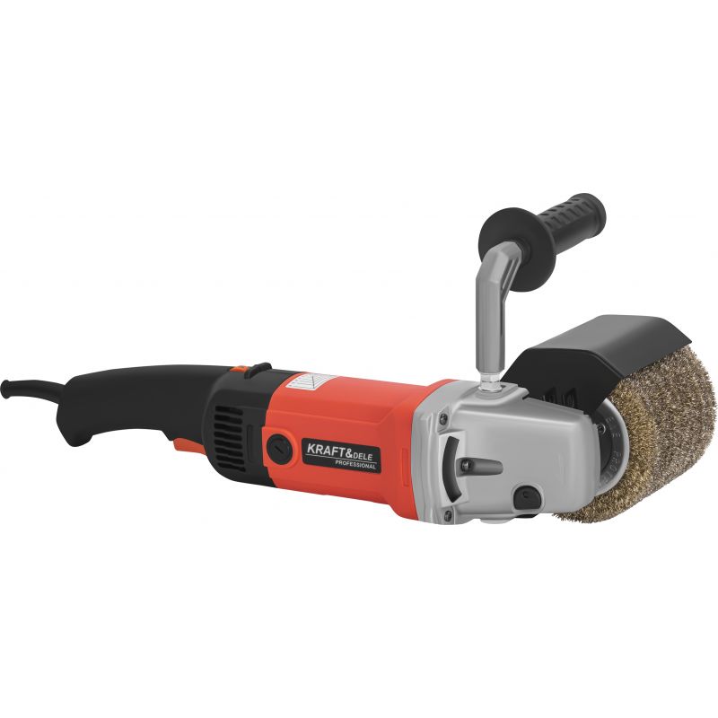 Cilindrski mlin, 1500 W | KD3064 - Image 3