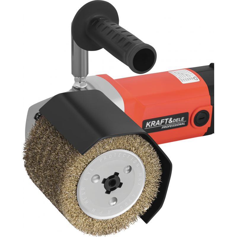 Cilindrski mlin, 1500 W | KD3064 - Image 5
