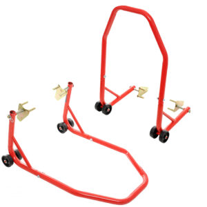 Sprednje stojalo za motor | KD342