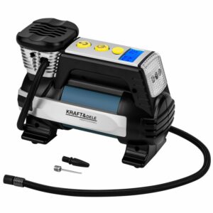 Avtomobilski kompresor, 12V | KD3442