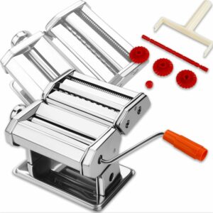 Ročni aparat za testenine 3 v 1 | KD4127