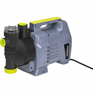 Vodna črpalka, 1500 W, 4700 l/h | KD5271