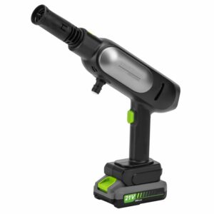 Baterijski visokotlačni čistilec, 21 V, 3000 mAh | KD5375