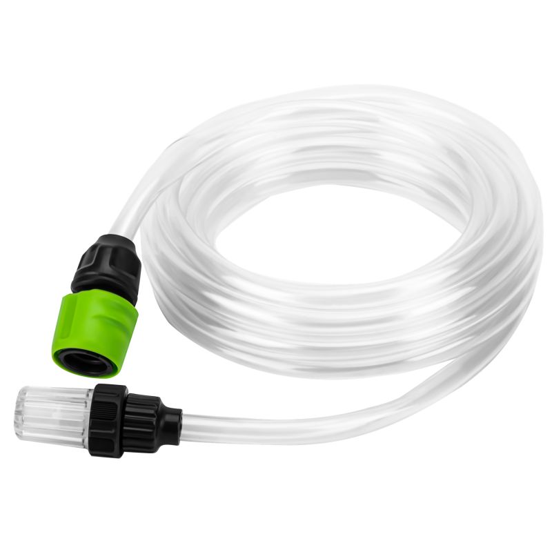 Baterijski visokotlačni čistilec, 21 V, 3000 mAh | KD5375