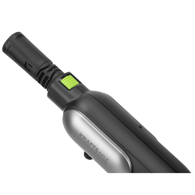 Baterijski visokotlačni čistilec, 21 V, 3000 mAh | KD5375