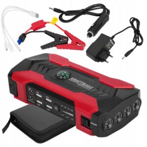 Zagonska prenosna baterija, 28000mAh | KD5491