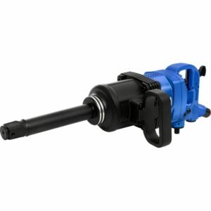 Pnevmatski ključ, 1", 6600 Nm, 3600 vrt/min | KD5786