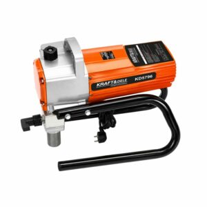 Anota za barvanje, 1500 W, 2,5 L/min | KD5796