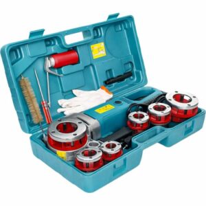Električni rezilnik navojev, 2300 W | KD592