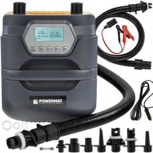 Električna črpalka, 12V | PM-PE-150T