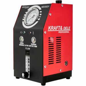 Generator dima za kontrolo tesnosti sistemov, 9l/min | KD3521